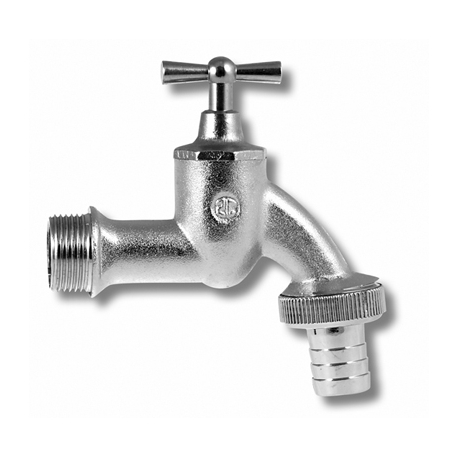 Záhradný neguľový kohút1/2"