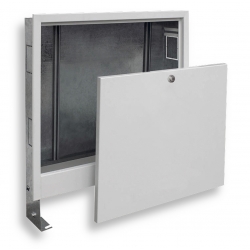 Skriňa rozdeľovača podomietková 565/575-665/110-175