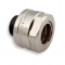 šróbenie 3/4“ pre meděné trubky 15 mm