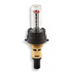 Prietokomer 1/2" horný diel