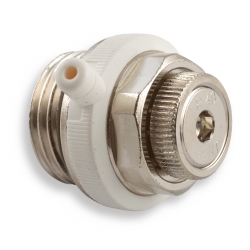Odvzdušňovací ventil 1/2" automatický