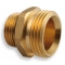 3/4”x1/2” redukcia pre rozdělovač