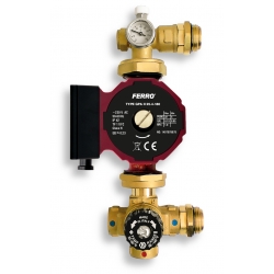 Čerpadlová zostava s W0603