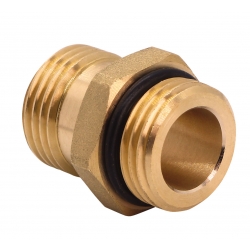 Sedlo na prietok 1/2" - C7New, spodný diel