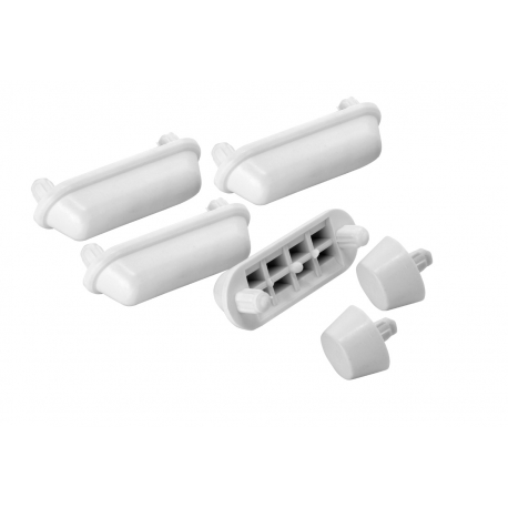 Náhradný doraz kompletná sada