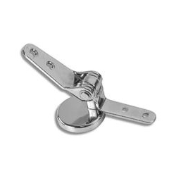 Náhradný úchyt 1ks mosadz