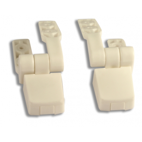 Náhradný úchyt 2ks plast