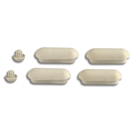 Univerzálne náhradné dorazy