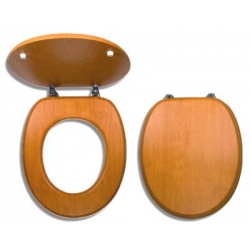 sedátko dyhované drevo