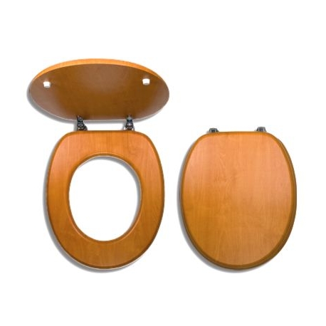 sedátko dyhované drevo