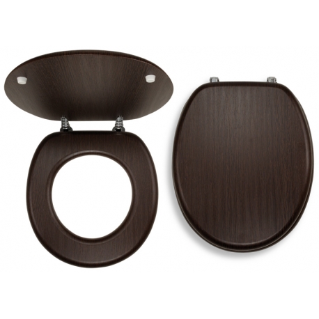 sedátko dyhované drevo