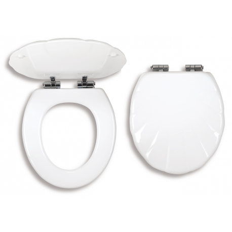 sedátko tvarované drevo