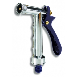 Rozprašovacia pištol kov