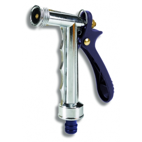 Rozprašovacia pištol kov