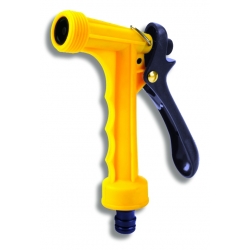 Postrekovacia pištol plast