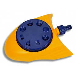 Zavlažovač 8 polôh s adaptérom plast