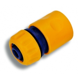 Rýchlospojka 1/2" plast