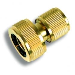 Rýchlospojka 3/4" mosadz