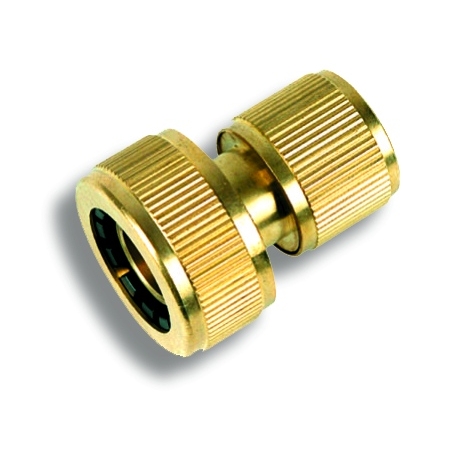 Rýchlospojka 3/4" mosadz