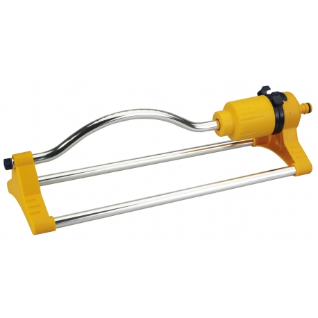 Zavlažovač s 17 tryskami plast