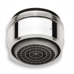 Sada 2 ks aerátorov na umývadlovú alebo drezovú batériu M24