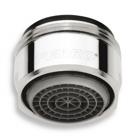 Aerátor na umývadlovú alebo drezovú batériu M24 x 1 mm