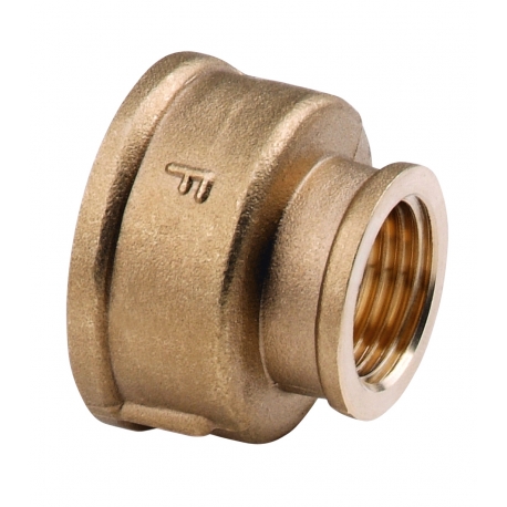 Nátrubok redukovaný 1/2"×3/8"