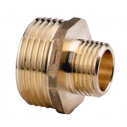 Vsuvka redukovaná 1"×3/4"