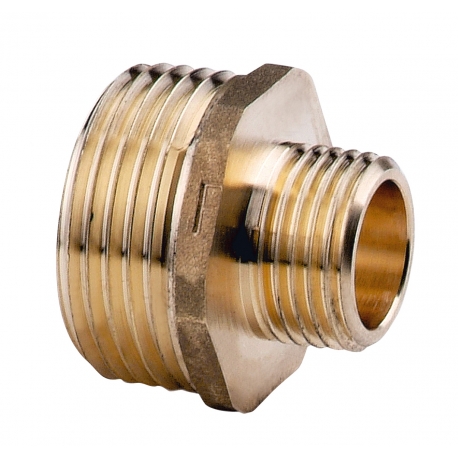 Vsuvka redukovaná 1"×3/4"