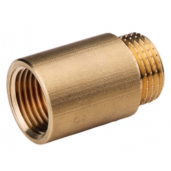 Predĺženie 1/2"×40mm