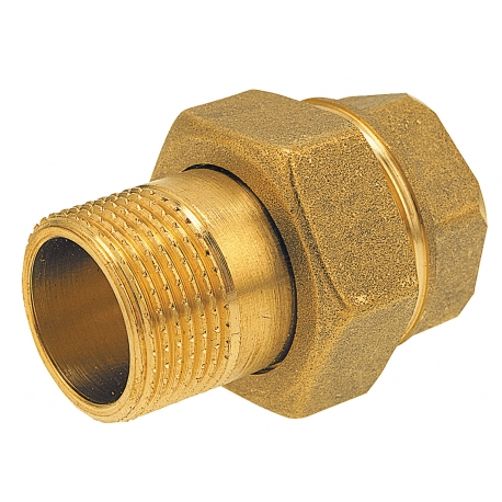Kúrenárske šróbenie 1/2"