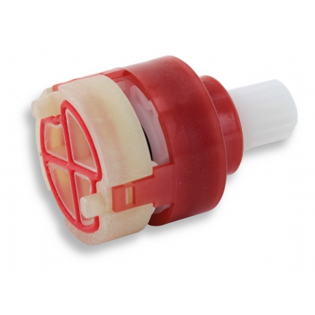 Prepínací ventil 2- cestný