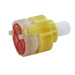 Prepínací ventil 3- cestný