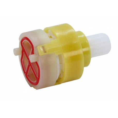 Prepínací ventil 3- cestný