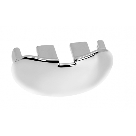 Krytka skrutky rukoväte chróm