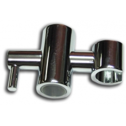 Posuvný jazdec sprchy