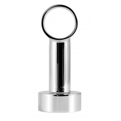 Držiak SETU kruh chróm