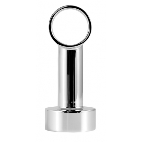 Držiak SETU kruh chróm