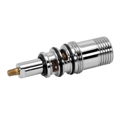 Prepínač sprchy VENETO GENOVA chróm