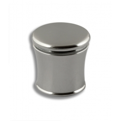 Gombík prepínača 92020 chróm