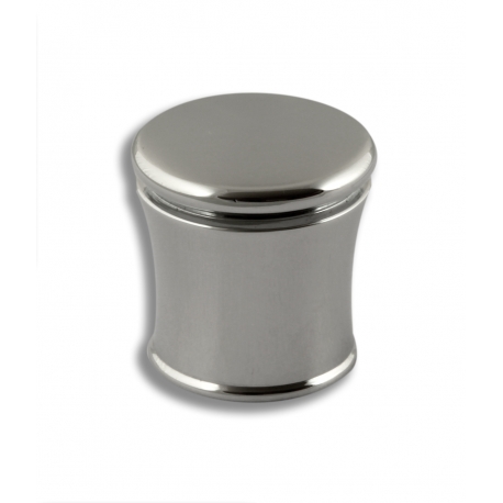 Gombík prepínača 92020 chróm