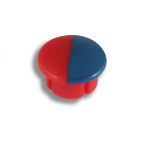 Označovač vody 92000 chróm