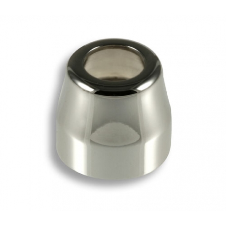 Kryt pod páku 8000 chróm