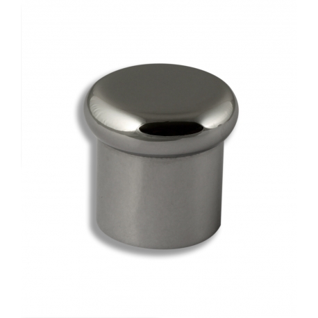 Gombík prepínača 3020 chróm