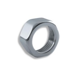 Prevlečná matica 3000 chróm