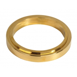 Podložka pod telo zlato