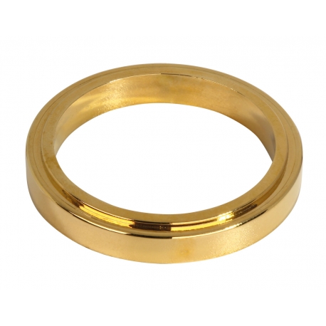 Podložka pod telo zlato