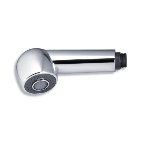 Ružica k teleskopickej batérii chróm