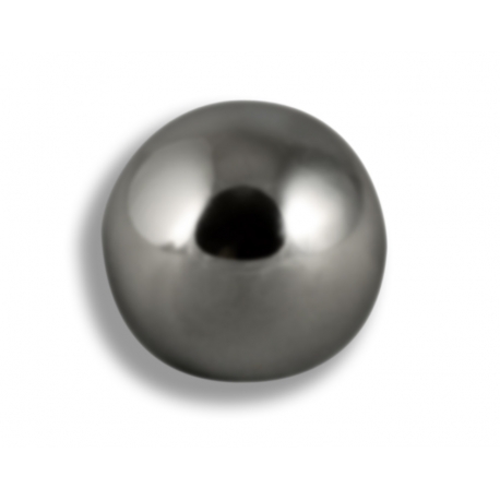 Gombík prepínača 8820 chróm