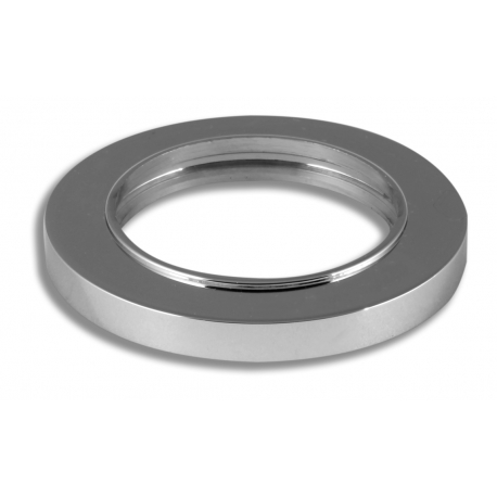 Podložka pod batériu chróm